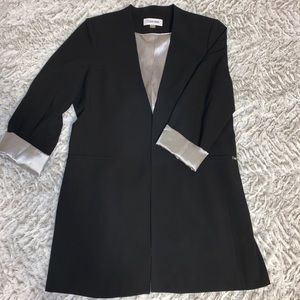 Calvin Klein Blazer